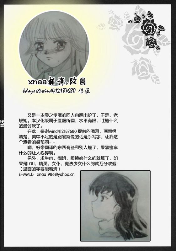 そんなの許せないんだから！ (ゼロの使い魔)-幻想世界