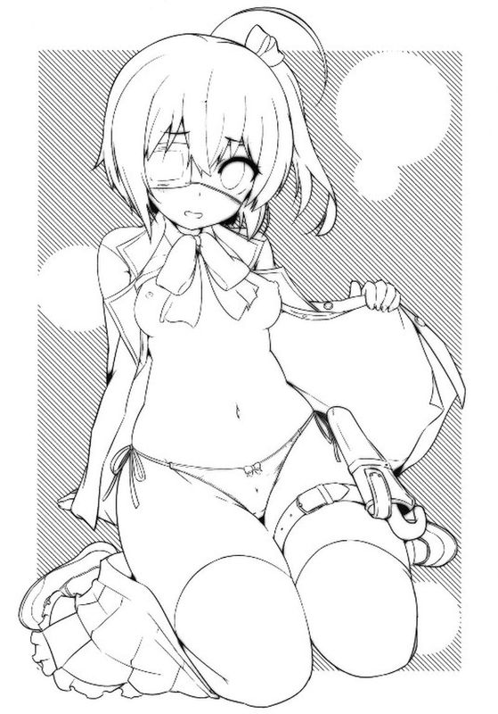 circle six-幻想世界