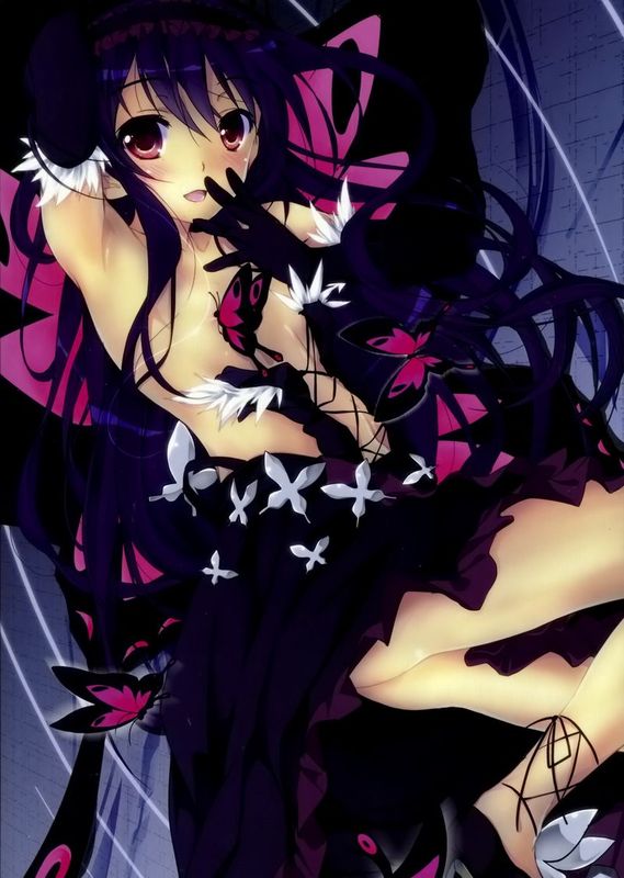 [空気系★汉化] (SC56) [八木崎銀座 (八神秋一)] ブレインバースト杉並エリア晒しスレ (アクセルワールド)-幻想世界