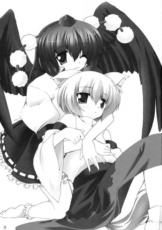 鳥舍狼狽-幻想世界