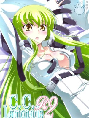 (C75)C.C.LemonadeR2-幻想世界