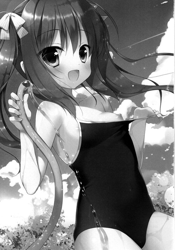 (C88)妹となつやすみ-幻想世界