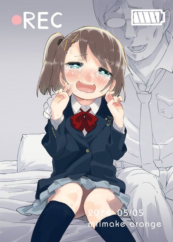 [水あさと] ●REC (サンプル)-幻想世界