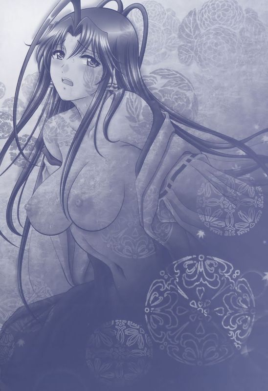 みこなぶりっ-幻想世界