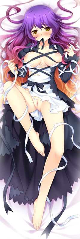 各种抱枕图-幻想世界