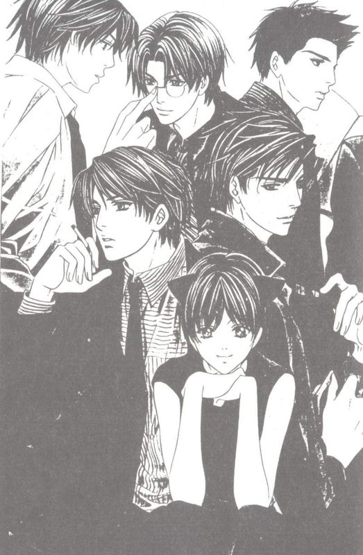 寵物工作中-幻想世界