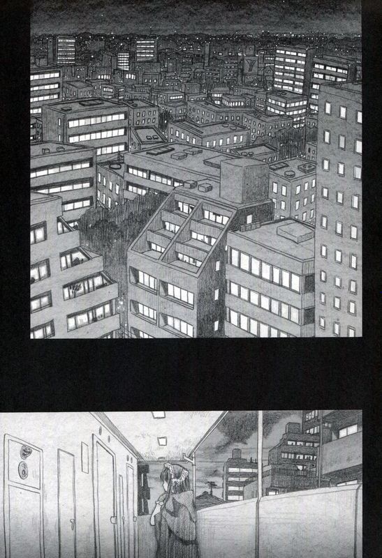 [all over the Place (駄菓子)] もや●もん 2 TALES OF KEI 蛍本 (もやしもん)-幻想世界