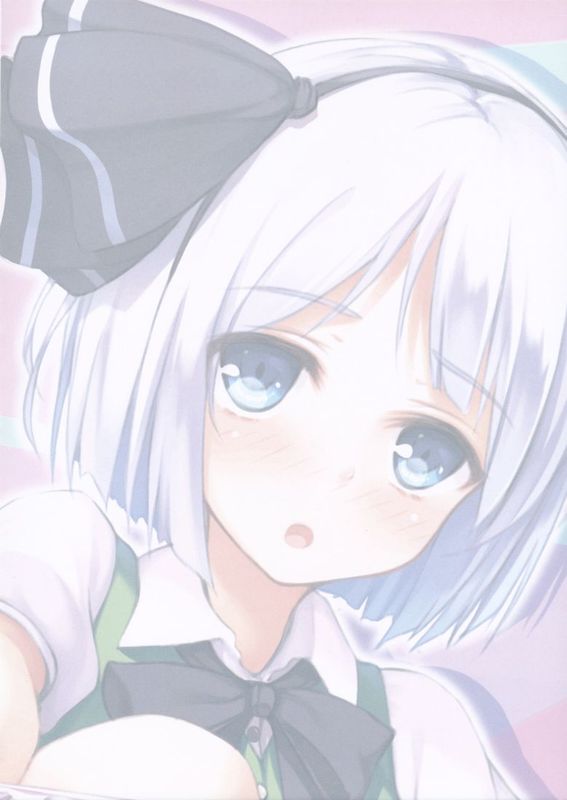 [绅士仓库汉化] (C88) [らーらら団 (オウカ)] 東方ぱらだいす Vol.3 (東方Project)-幻想世界