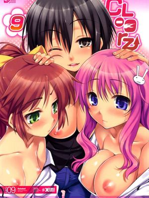 (COMIC1☆4) [クレスタ (呉マサヒロ)] CL-orz 09 (バカとテストと召喚獣) [無修正] [CN] - 幻想世界-在线漫画论坛-漫画-幻想世界