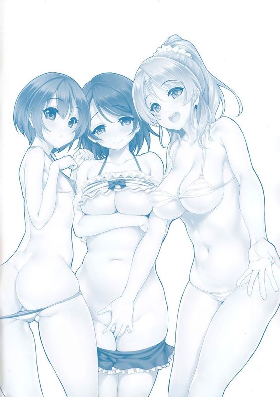 (C86) [クレスタ (呉マサヒロ)] CL-orz 39 (ラブライブ!) [无毒汉化组]-幻想世界