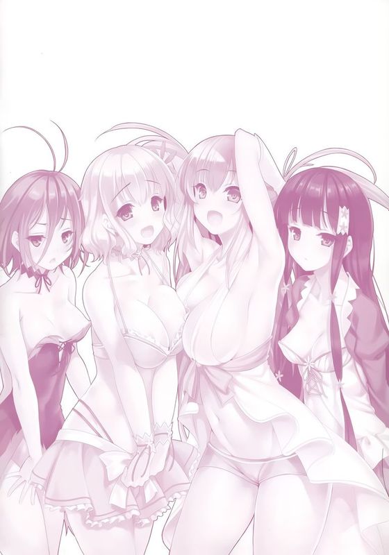 (C87) [クレスタ (呉マサヒロ)] CL-orz 42 (甘城ブリリアントパーク) [无毒汉化组]-幻想世界