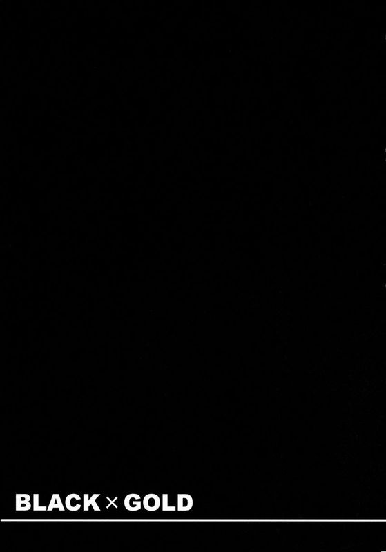 black×gold【吾王本】-幻想世界