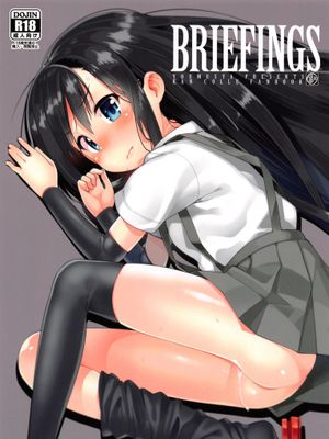 [字型只有標楷和微軟正黑個人漢化] (C87) [遥夢社 (源五郎)] BRIEFINGS (艦隊これくしょん -艦これ-)-幻想世界