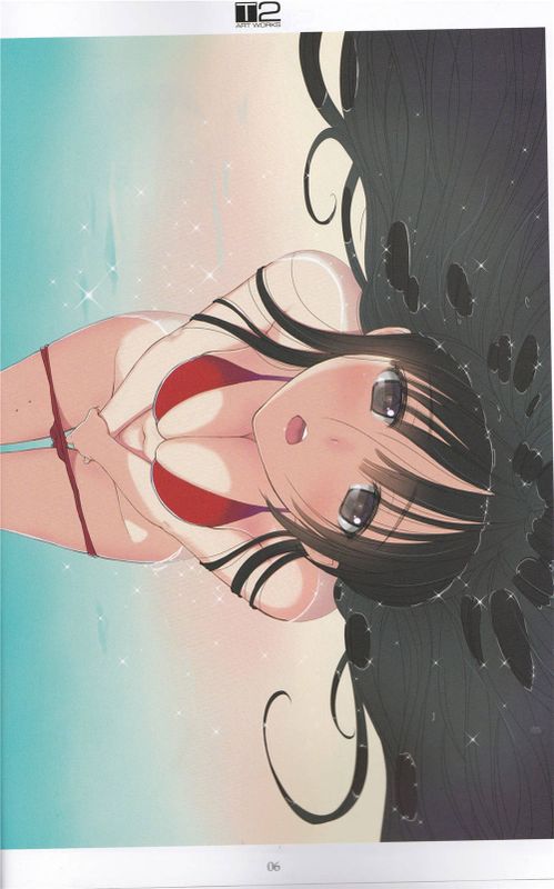 Tony's 改造note-幻想世界