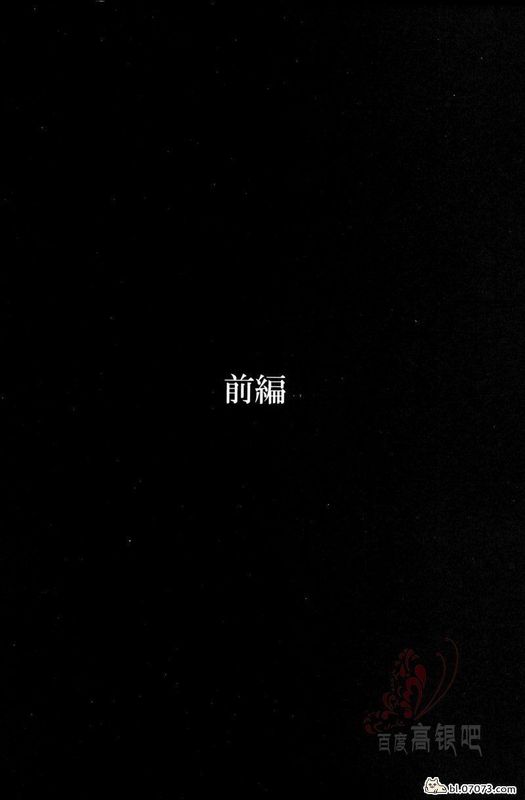 银魂高银本合集1-幻想世界