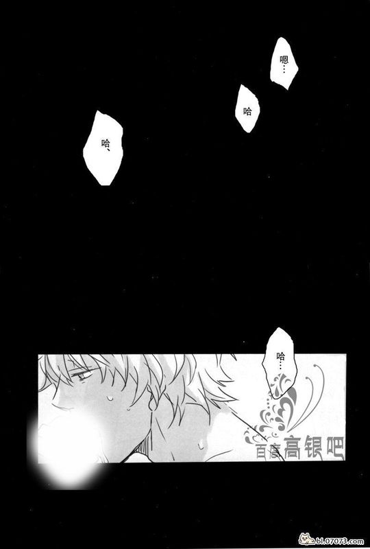 银魂高银本合集1-幻想世界