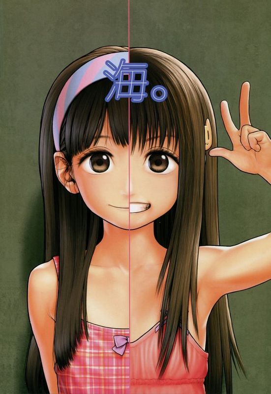 [三分鐘熱度個人漢化] (C87) [Mieow (らする)] Little Girl 10-幻想世界