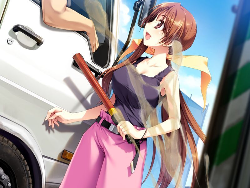 我的女友是蓝领/她的作为，我的遭遇/巨乳妻完全捕获计划/我老婆被那家伙睡了 游戏CG-幻想世界