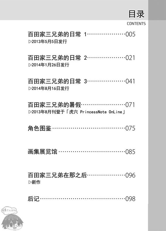 ももたけのまとめ 1-幻想世界