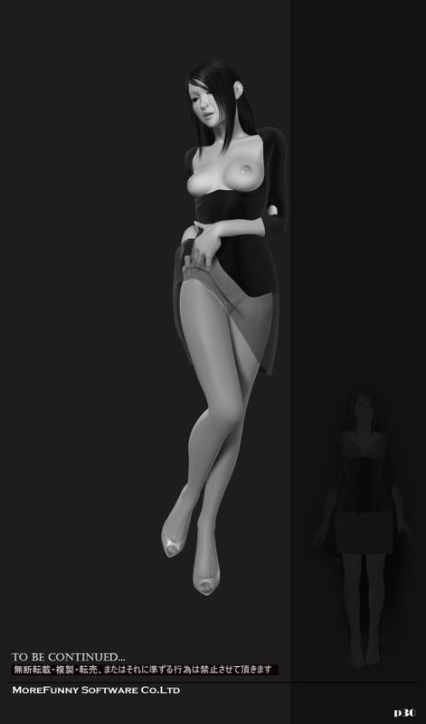 雯雅婷～工地轮O美少女 vol  1～2-幻想世界