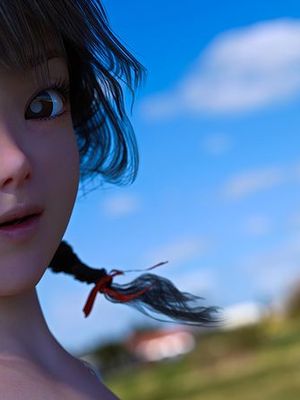 ゆかりのDIKIDOKIサマーバケーション-幻想世界