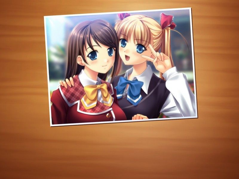 鬼父～爱娘强制発情～游戏CG-幻想世界