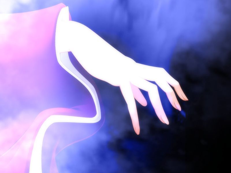 淫祭之岛～血与白浊之贽 游戏CG-幻想世界