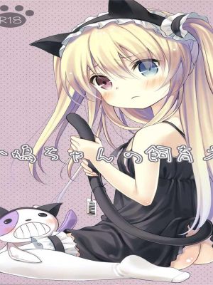 小鸠的饲育方法 - 幻想世界-在线漫画论坛-漫画-幻想世界