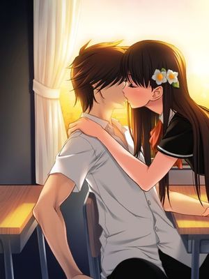 Queenボンジョルの！～女王は制服を脱いだ～  游戏CG-幻想世界