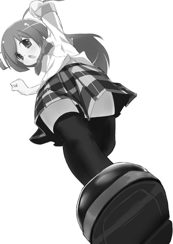 [えあぽーず(豆)] もーめんと IN BUST[M系資源聚合漢化組]-幻想世界