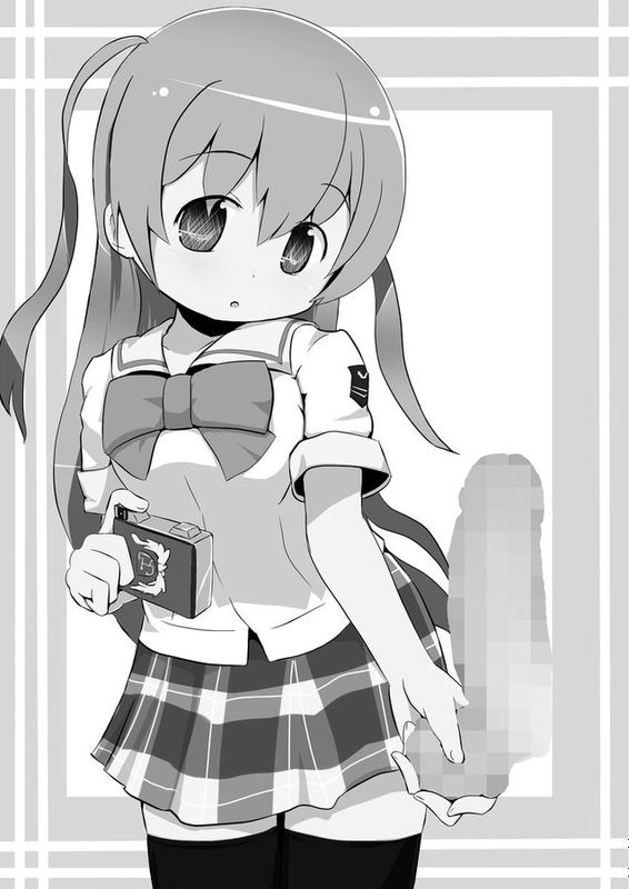 [えあぽーず(豆)] もーめんと IN BUST[M系資源聚合漢化組]-幻想世界