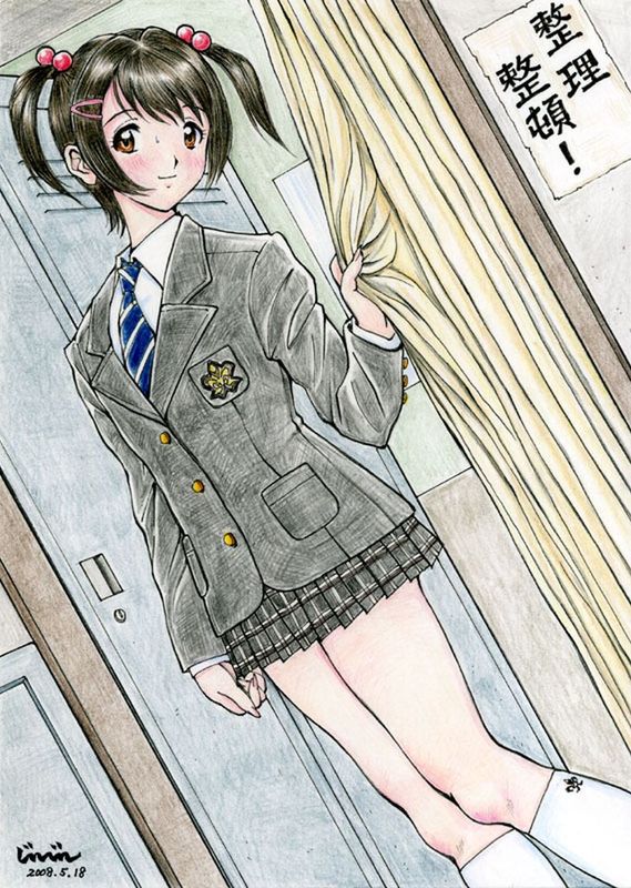 マオXmasスペシャル-幻想世界