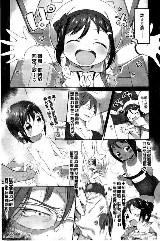 やっぱり兄が好き - 绝望の小仓鼠的日志-幻想世界