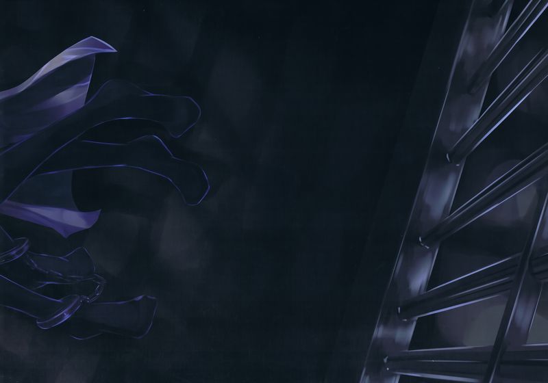 鹵獲秘書艦 尋問調書-幻想世界