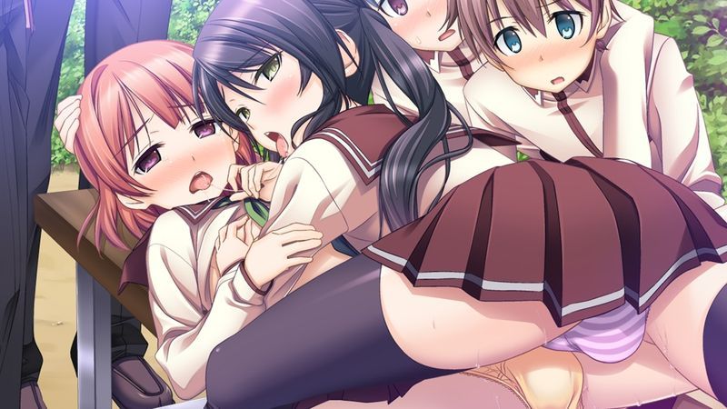 おとラブ～女装美少年限定-幻想世界