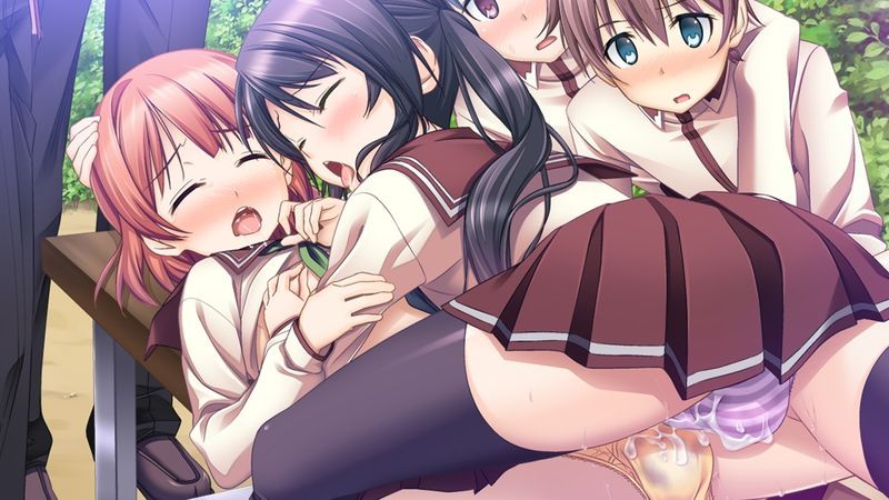 おとラブ～女装美少年限定-幻想世界