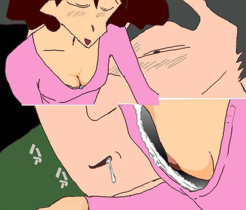 蜡笔小新本合集-幻想世界