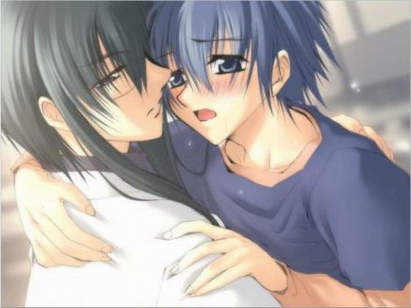 黑蔷薇学院 游戏CG-幻想世界