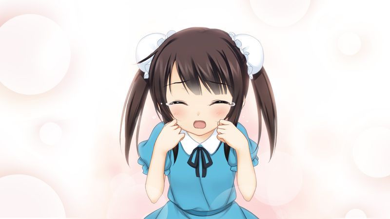 [HCG][しすたーそふと] ディアシスター ～まゆはお兄ちゃんのモノなんだからねっ!!-幻想世界