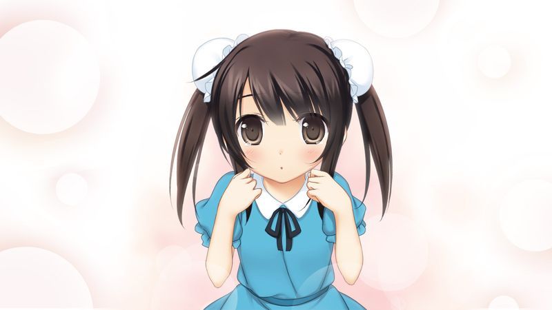 [HCG][しすたーそふと] ディアシスター ～まゆはお兄ちゃんのモノなんだからねっ!!-幻想世界