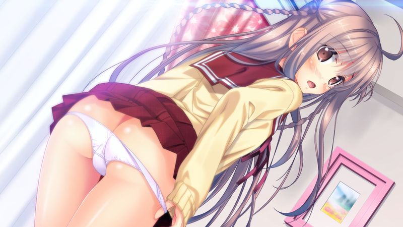 [140411][おとこの娘倶楽部] あにラブ～女装美少年革命！ CG-幻想世界