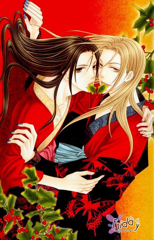 青楼绮情曲-倾城篇-幻想世界