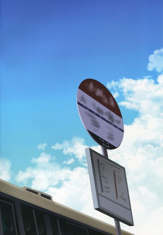 [RA汉化组] (C88) [石川プロ (石川直哉)] くっつきぼし -ゆうだちはなび- (くっつきぼし)-幻想世界