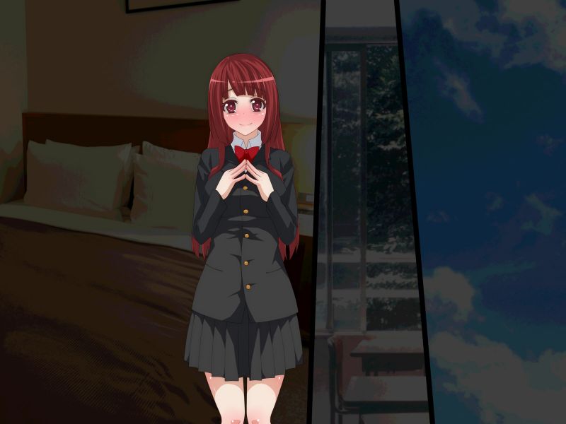 「性交」「妊娠」「出産」が義務教育化した世界-幻想世界