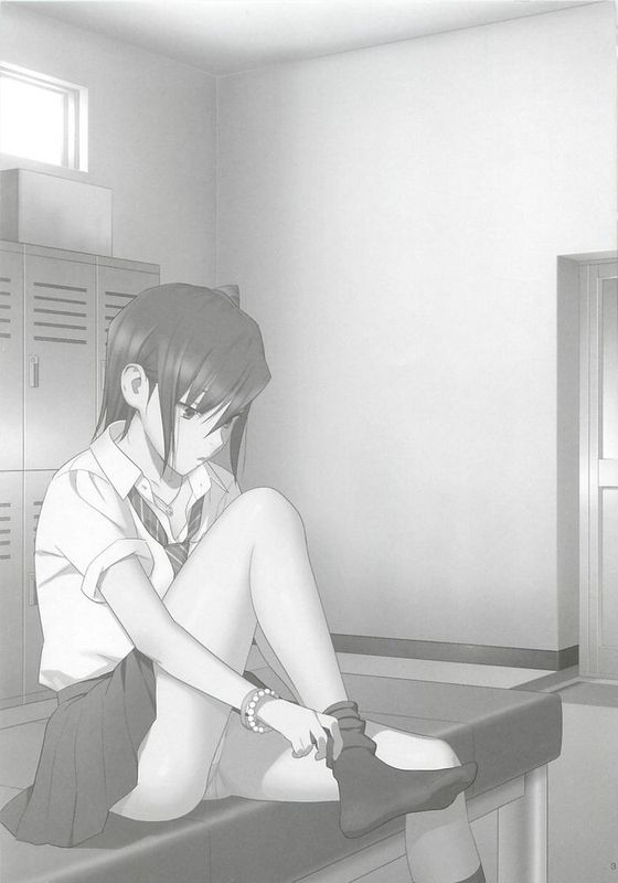 [汉化] [ひとのふんどし (ゆきよし真水)]  夏期補習1-5-幻想世界