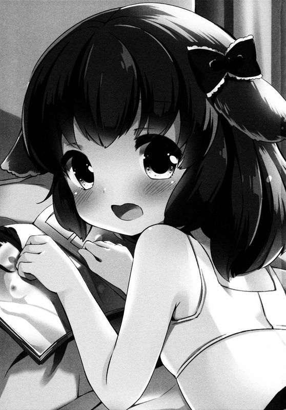 きょうのわんこ LoliCo02-幻想世界