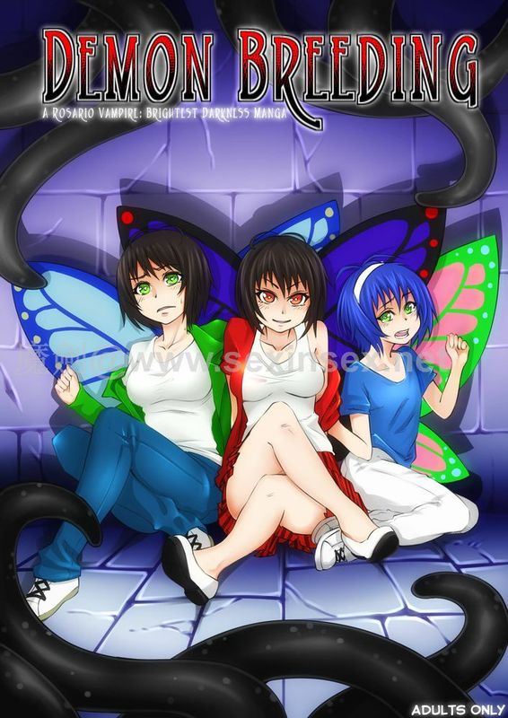 [魔劍个人汉化] [LordDaemon785] Demon Breeding-幻想世界