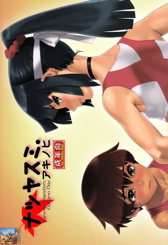 [先行者個人漢化] [Studio Zealot] ナツヤスミ.アキノヒ+フユノヒ+ハルノヒ-幻想世界