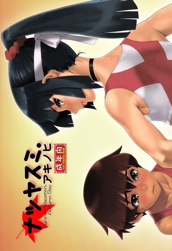 [先行者個人漢化] [Studio Zealot] ナツヤスミ.アキノヒ+フユノヒ+ハルノヒ-幻想世界