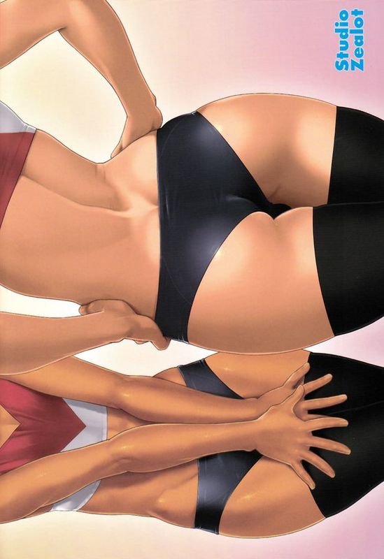 [先行者個人漢化] [Studio Zealot] ナツヤスミ.アキノヒ+フユノヒ+ハルノヒ-幻想世界